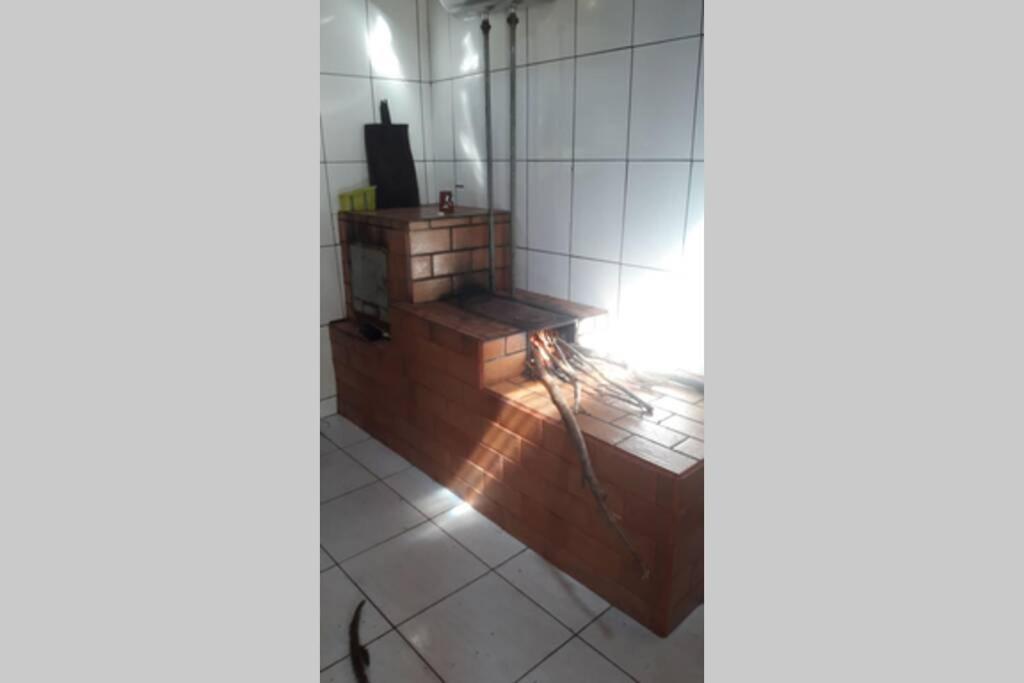 イタモンテ Rancho Pedra Pretaヴィラ エクステリア 写真